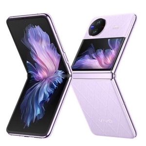 Vivo X Flipグローバル5Gスマートフォンオリジナルバージョン6.74 \ "画面オクタコアCPU CDMAおよびLTEセルラー - Product Image 1