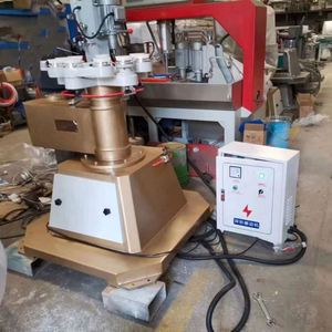 ANDUUK CX-21 multi funzionale vetro rotondo a forma speciale rettificatrice levigatrice smerigliatrice a forma speciale - Product Image 3
