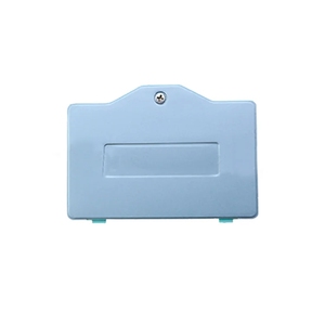 Replacement Battery Door Cover for Nintendo GBA <strong>SP</strong> Back Shell Case for GameBoy <strong>Advance</strong> <strong>SP</strong> Console Cover Door Lid - Product Image 6