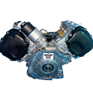 A6L Audi Q 7A 82.0T 2.42.8 Cayenne 3.2 Phaeton, CRE Touareg 3.0 T ประกอบเครื่องยนต์คุณภาพสูง - Product Image 2