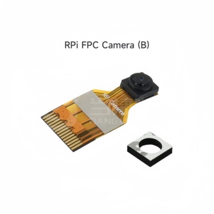 Compatible con módulo de cámara Raspberry Pi Cámara Raspberry Pi ZERO Cámara 5MP - Product Image 5