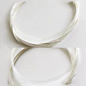 One Set 028 Gauge Normal Tension Nylon Material Classical Guitar <strong>String</strong> with Soft Tone - Product Image 4
