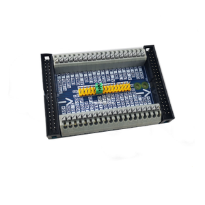 Modul Raspberry Pi GPIO-Karte Multifunktion ales Erweiterungs erweiterungs platinen modul für Orange Pi PC Raspberry Pi 4