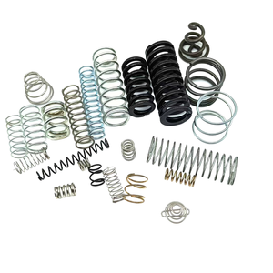 Helical <strong>Compression</strong> Spring - Product Image 1