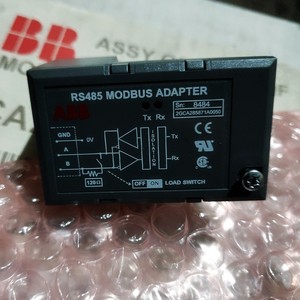Geeignet für COBO 2 GCA292389A0075 RS485 Modbus Adapter für SPS-Programmierung und industrielle Steuerung - Product Image 3