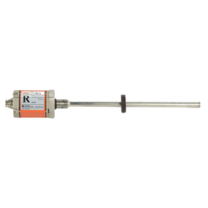 El codificador lineal sin contacto avanzado TEC para el sensor de medición de posición lineal de la industria del acero reemplaza a Temposonics - Product Image 5