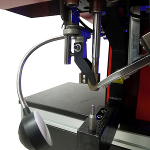 Nơi tôi có thể mua một chiếc mũ bảo hiểm cụ thể khóa máy thiết bị buộc mũ bảo hiểm vật liệu cứng khóa thiết bị RN-DKJ - Product Image 4