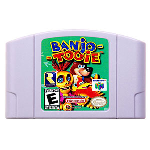 Banjo Tooie