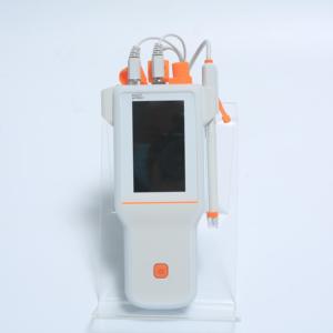 ポータブルpHテスターIP65防水時間読み取り機能0.01精度土壌テスト - Product Image 4