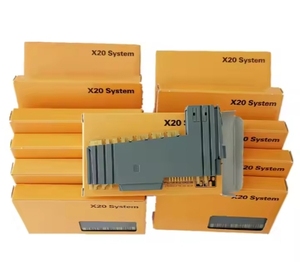 Controlador programable X20SO6300 Módulo de salida digital seguro X20 X20SO6300 X20SO4110 X20DOF322 - Product Image 1