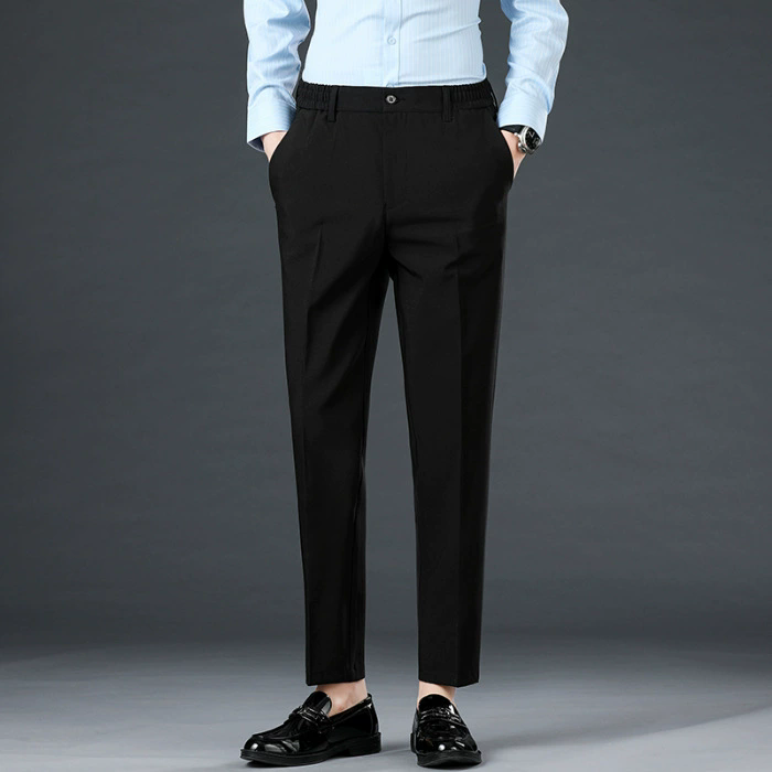 Negro regular