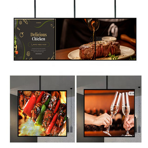 15.6/21.5&quot; Industrial Embedded <strong>Computer</strong> All-in-One Touch Screen PC, Windows 10, I5, 8GB RAM, 64GB Kitchen KDS Water/oil Proofing - Product Image 1