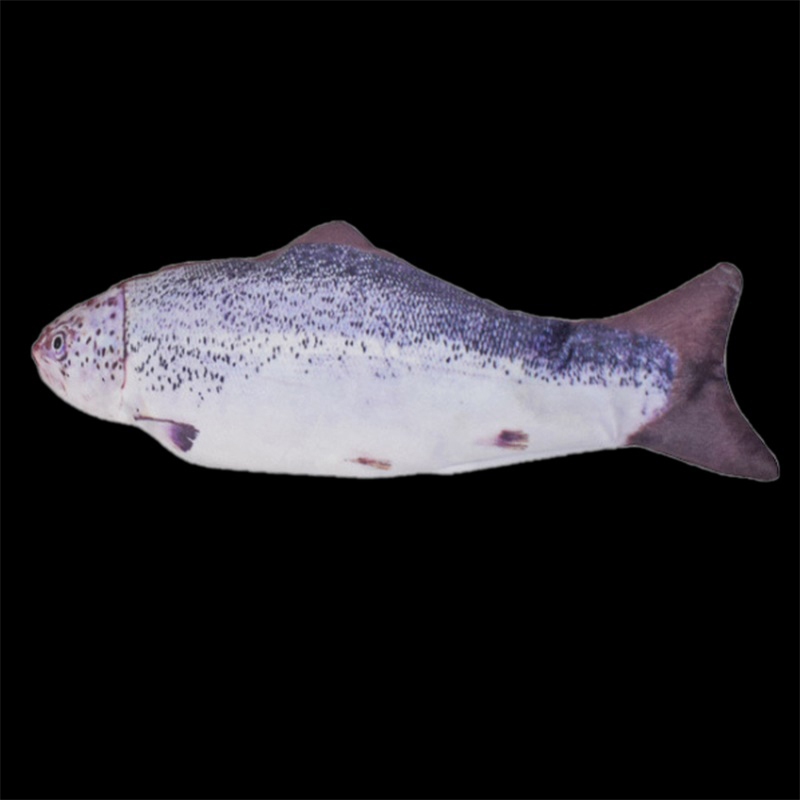 salmone (inviare cavo di ricarica USB)