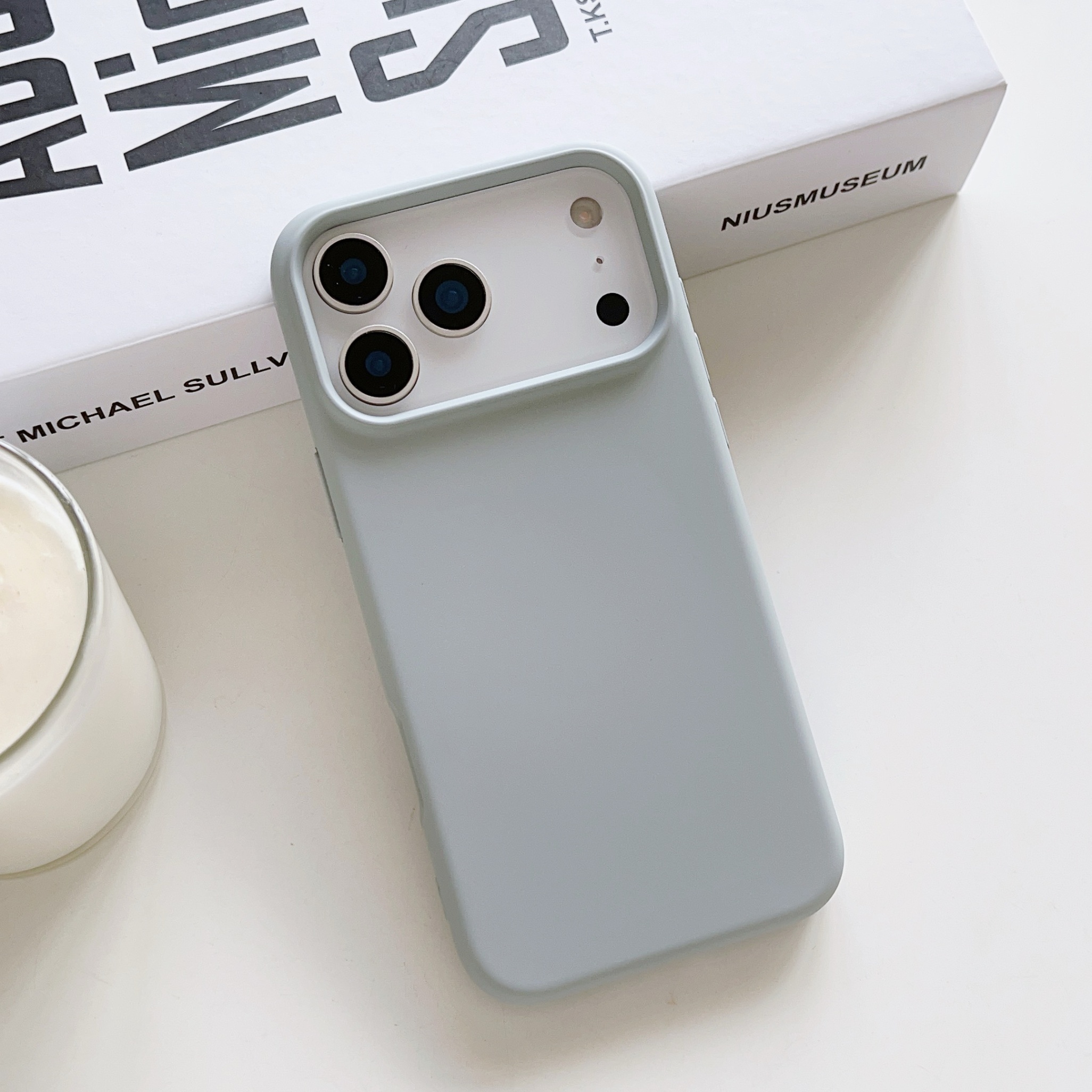 Light Gray