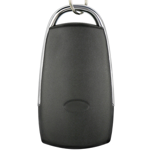 433MHZ Garage cancello telecomando 4 canali apriporta telecomando duplicatore Clone codice fisso - Product Image 6