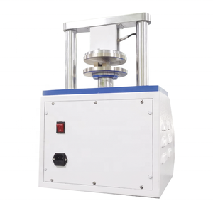 LIYI <strong>Automatic</strong> Compression <strong>Testing</strong> <strong>Machine</strong>, RCT ECT Paper Crush Tester, Ring Compression Edge Crush Tester for Paper Tube