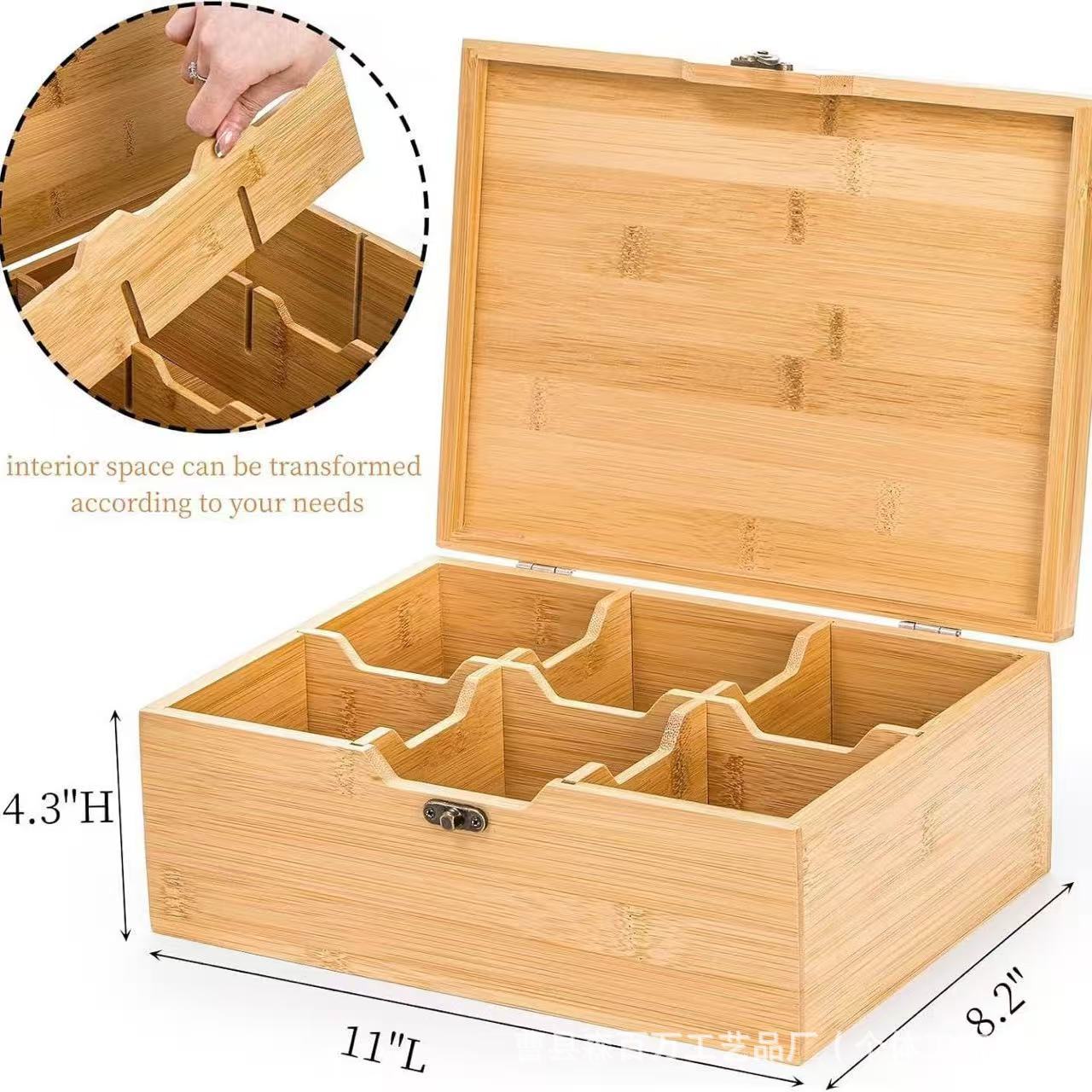 Natural wood color