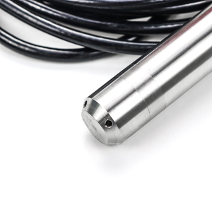 Inalámbrica zigbee tanque de aceite de agua de nivel de flotador de sensor séptico indicador de nivel - Product Image 6