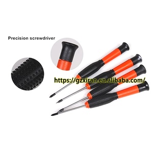 手动工具套装102pcs家用手动工具套件，带塑料工具箱储物箱插座维修工具箱，用于谷仓厨房家用汽车 - Product Image 3