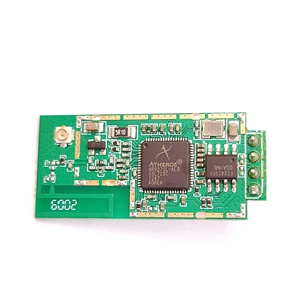 AR9271/AR9271LワイヤレスLANカードモジュール150Mワイヤレスネットワークカード産業用モジュール - Product Image 2