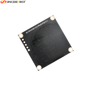 Good Night Vision 850nm 940nm 5MP OV5640 OV5648 <strong>Sensor</strong> Camera Module IR LED Camera module for <strong>Raspberry</strong> <strong>Pi</strong> - Product Image 2