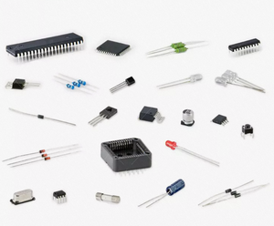 Beliebtes Design ic 2208 stm32f373r8t6 stm32f407vgt6tr ic Programmierer universal
