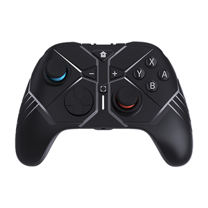 T-S101 <strong>Game</strong> <strong>Controller</strong> <strong>Wireless</strong> Bluetooth for Switch Gamepad PC IOS Android - Product Image 1
