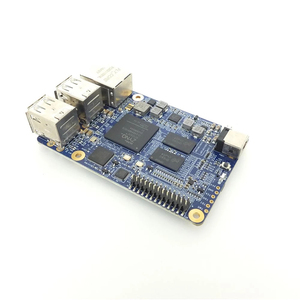 Scheda di sviluppo Lichee HEX ZYNQ7020 FPGA Raspberry Pie Edition XILINX ZED Board - Product Image 4