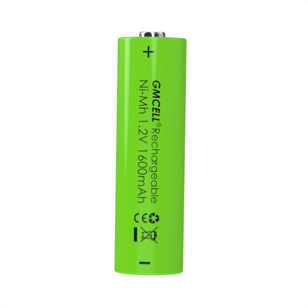 AA Ni-Mh Battery