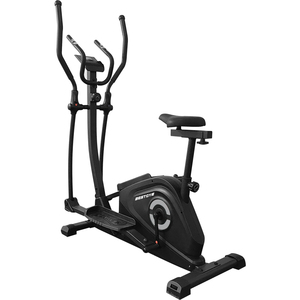 Bestgym unisex trong nhà Elip huấn luyện viên biểu tượng tùy chỉnh với chỗ ngồi thoải mái cho nhà phòng tập thể dục sử dụng hướng dẫn sử dụng kháng chéo xe đạp - Product Image 1