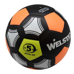 5 # 公式マッチボールラミネートサッカーボール高品質と優れた耐久性 - Product Image 2