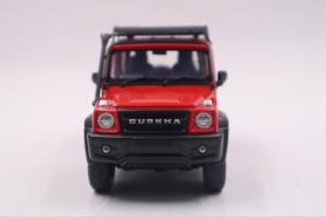Ucuz Custom Made 1/43 1982 Van Diecast oyuncak araba modeli - Product Image 3