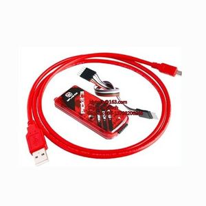 pickit3 PIC programmer pickit 3 PIC emulator debugger KIT3 stronger than ICD2, KIT2 steady - Product Image 1