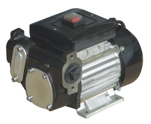 DYB-60 12/24 <strong>Volt</strong> for Transferring Diesel, Kerosene, Machine and Transformer <strong>Oil</strong>, Diesel Fuel Transfer <strong>Pump</strong>