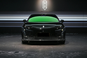 Zunjie S800 2025รถขับเคลื่อนสี่ล้อขับเคลื่อนสี่ล้อรุ่นใหม่รุ่นยอดนิยม - Product Image 6