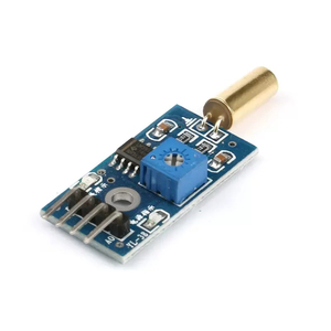 Original <strong>Tilt</strong> module <strong>tilt</strong> <strong>sensor</strong> module <strong>tilt</strong> switch angle module/switch integrated circuits electronics components - Product Image 1