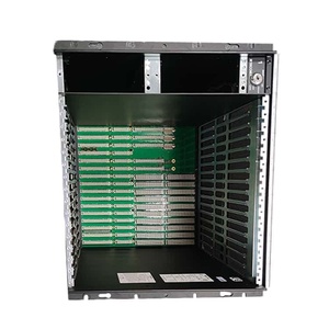 8120E Redundant Control System Framework für SPS-Programmier anwendung - Product Image 2