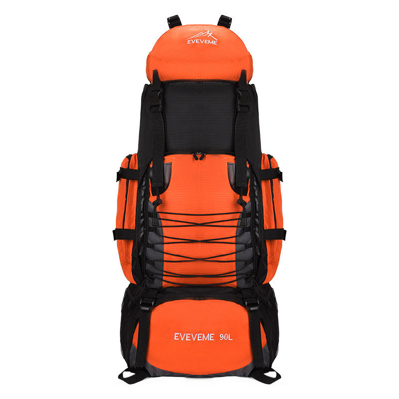 Orange - 110l