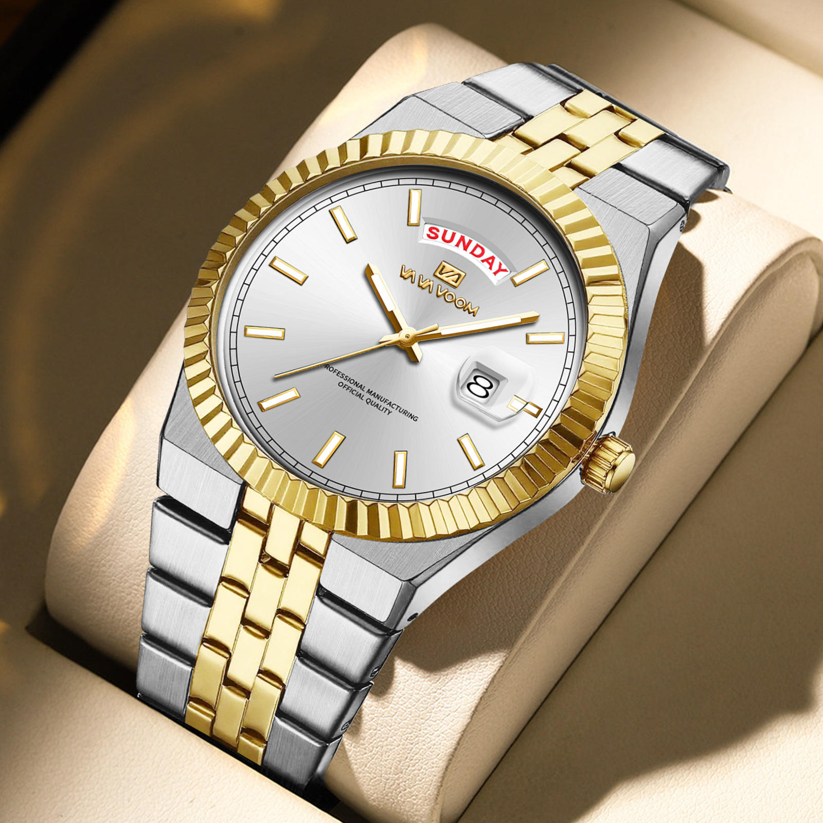 หน้าสีเงิน