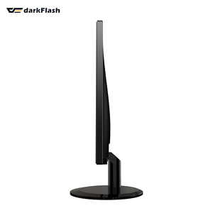DarkflashA229WゲーミングカーブディスプレイPCLCDスマートディスプレイデスクトップCPUコンピューターモニター - Product Image 3