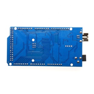 MEGA 2560 R3 development board microcontroller module <strong>MEGA2560</strong> - Product Image 5