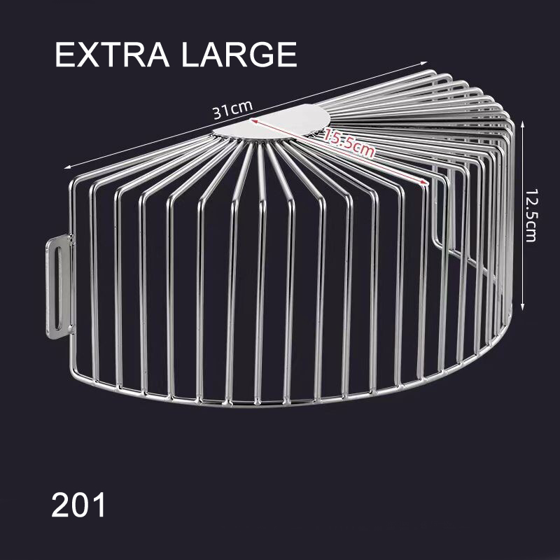 Extra grande 310mm 201