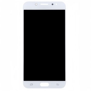 三星银河C7 2017 C8 C7100 C710液晶显示器触摸屏数字化仪组件C710F/DS J7 + J7 Plus屏幕