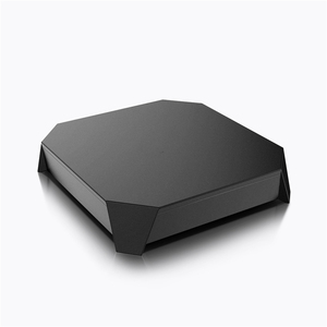 最新ハイエンドHDRビジョン4K Androidスマートテレビボックスサプライチェーン視覚化 - Product Image 1