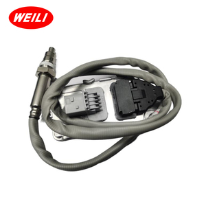Wholesale Price Car Nitrogen <strong>Oxide</strong> <strong>Sensor</strong> 2296799 5WK9 6612F NOx <strong>Sensor</strong> for SCANIA TRUCK Lorry cummins Engine Auto Spare Parts