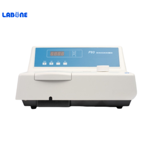 Quang Phổ Đo huỳnh quang tiên tiến labone cho phòng thí nghiệm quang phổ huỳnh quang F93 - Product Image 6