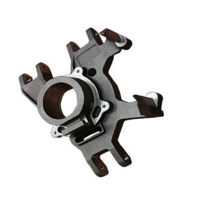 China <strong>Manufacture</strong> Turbine Runner Mini Water Turbine <strong>Wheel</strong> Aluminum Sand <strong>Casting</strong> Parts