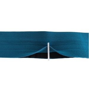 Apertura tipo Y personalizada + canal para cuerda Banda elástica cinta elástica para cordones cintura para ropa - Product Image 5