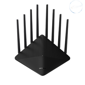 TP-LINK WDR8661 BT家庭集线器5无线路由器4G Wifi路由器无线GSM无线数据路由器 - Product Image 5