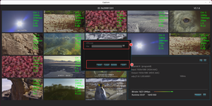 UDP Unicast Multicast SPTS to UDP Multicast/mpt con uscita Pip Stream Transcoder - Product Image 4